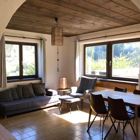 Apartment Grace, Mountain View Kaprun Eksteriør bilde